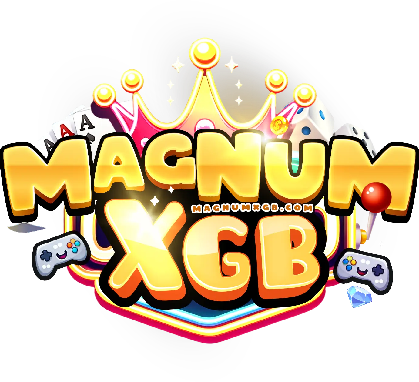 Magnumxgb เป็นแพลตฟอร์มการพนันที่เปิดให้บริการครบวงจร